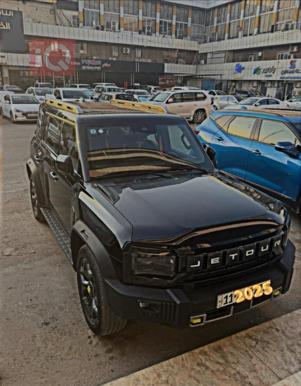 جيتور T2 2025 للبيع في العراق -  بغداد